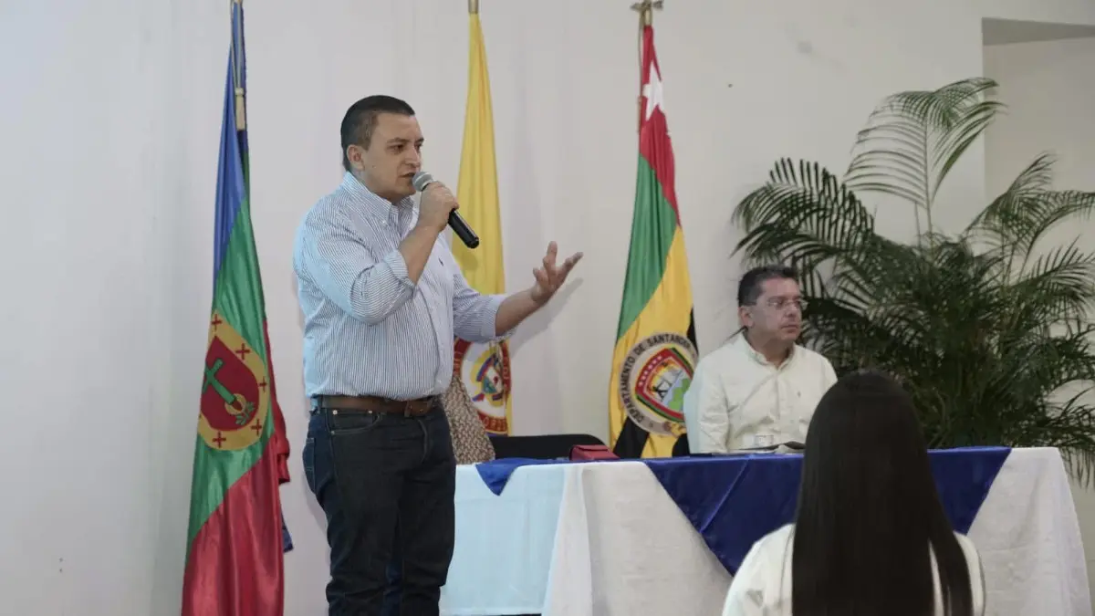Jornada de Rendición de Cuentas 2024: Avances en Sostenibilidad y Proyectos Ambientales