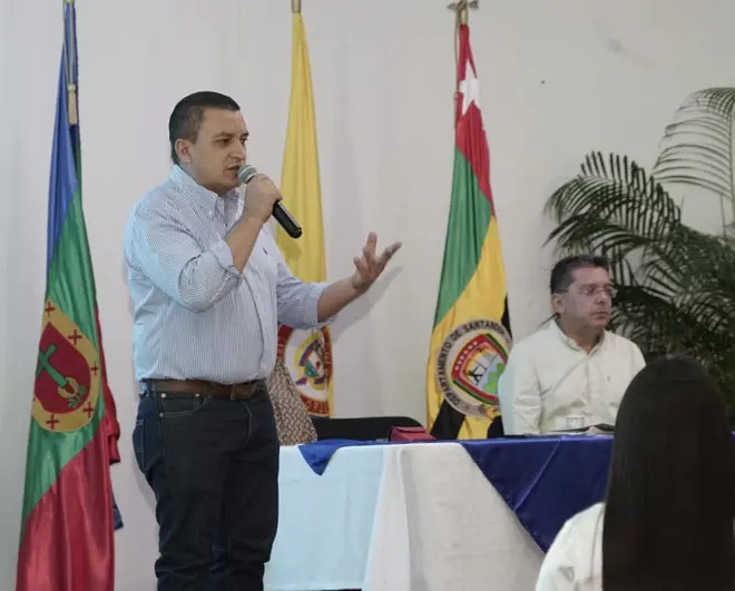 blog Jornada de Rendición de Cuentas 2024: Avances en Sostenibilidad y Proyectos Ambientales